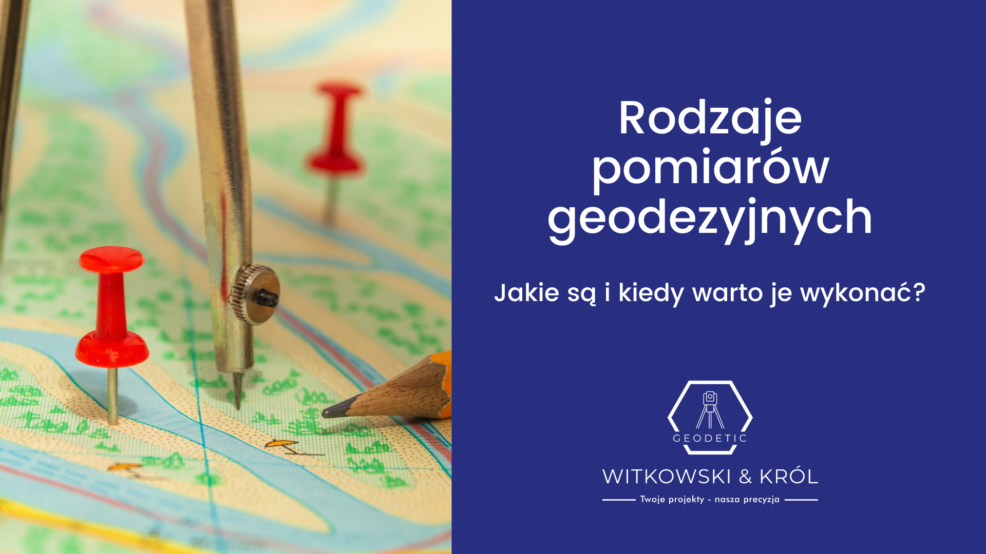 Jakie są rodzaje pomiarów geodezyjnych i kiedy warto je wykonać?